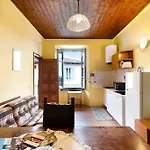 Quadrifoglio House *