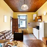 Quadrifoglio House Ameno