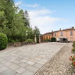 Vakantiehuis Quadrifoglio House *