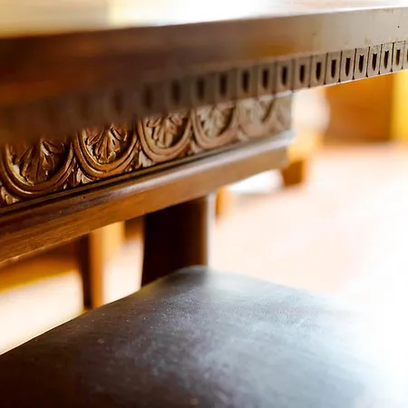 Σπίτι διακοπών Del Quadrifoglio