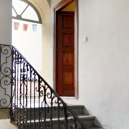 Del Quadrifoglio Holiday home *