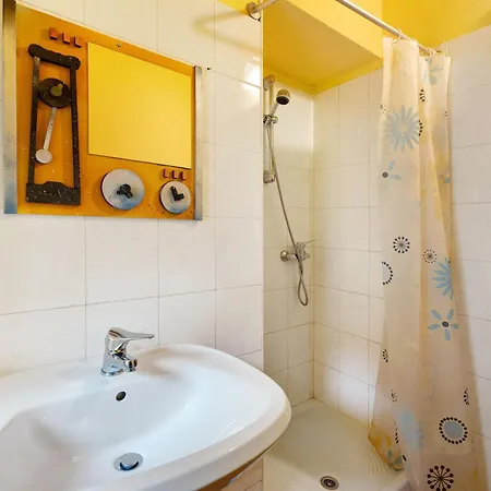 펜션 Del Quadrifoglio