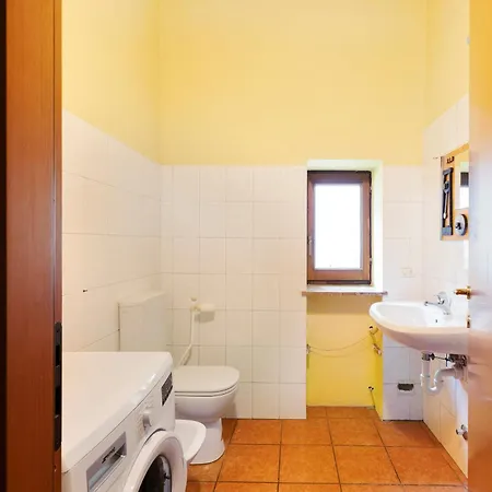 펜션 Del Quadrifoglio