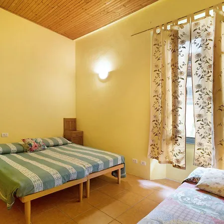 Σπίτι διακοπών Del Quadrifoglio