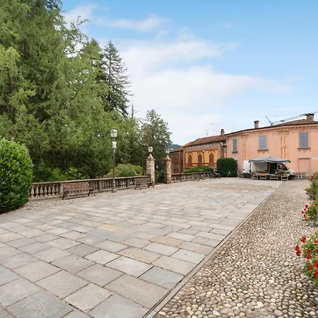Quadrifoglio House *