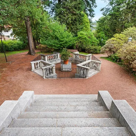 Del Quadrifoglio Holiday home *