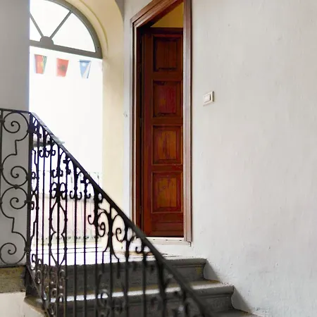 Сasa de vacaciones Quadrifoglio House Ameno