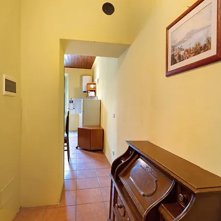 Quadrifoglio House * Ameno