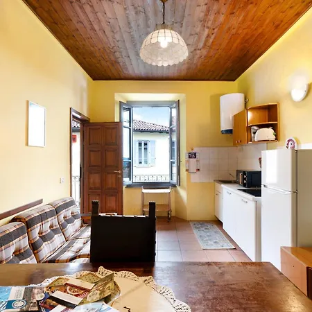 Quadrifoglio House Ameno