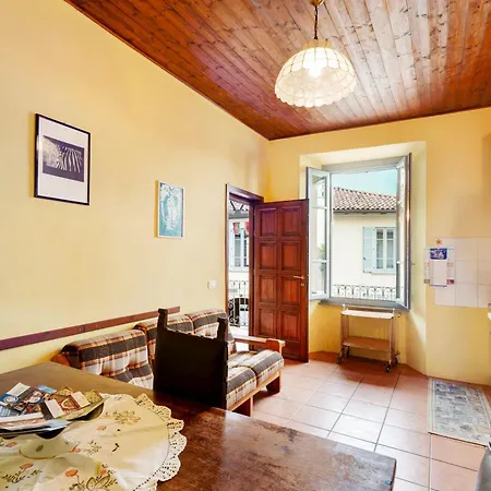 Сasa de vacaciones Quadrifoglio House