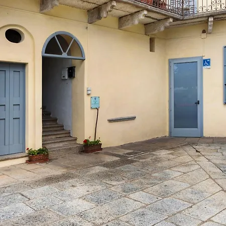 Quadrifoglio House *