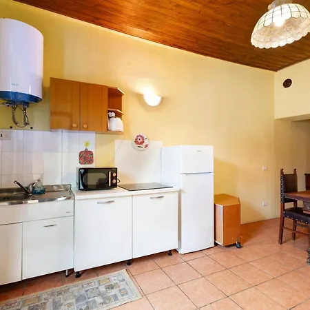 Prázdninový dům Quadrifoglio House Ameno
