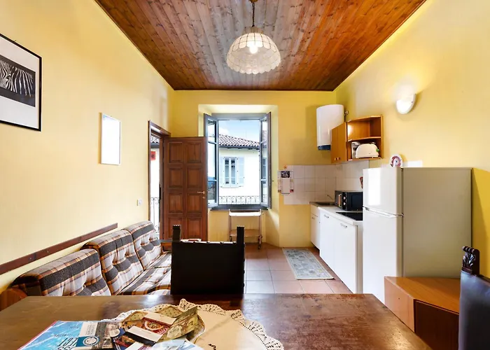 Quadrifoglio House *