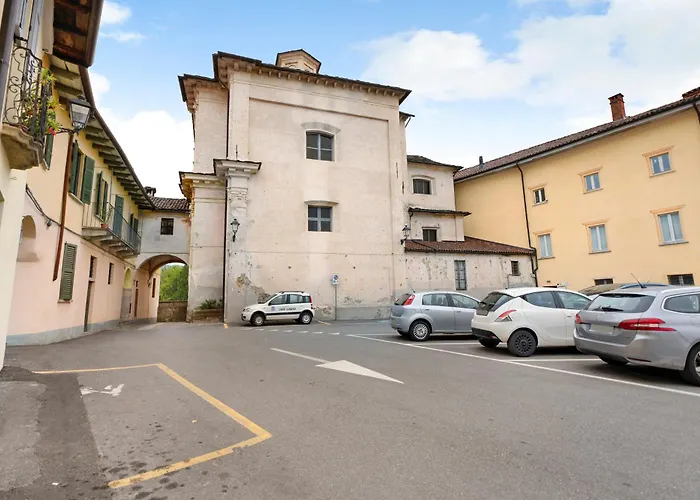 Quadrifoglio House