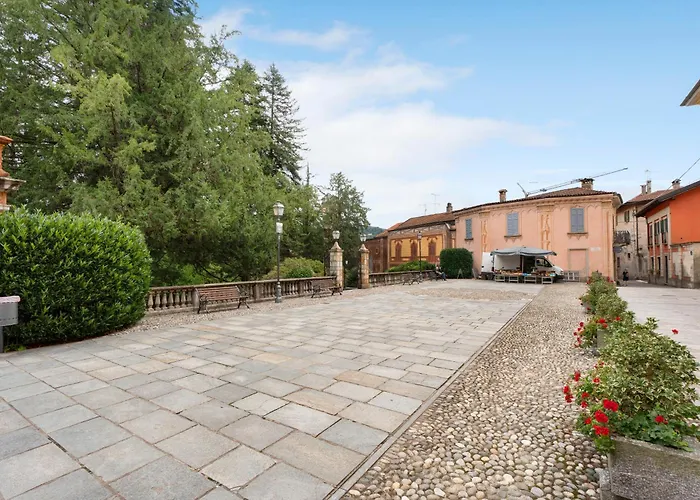 Quadrifoglio House *